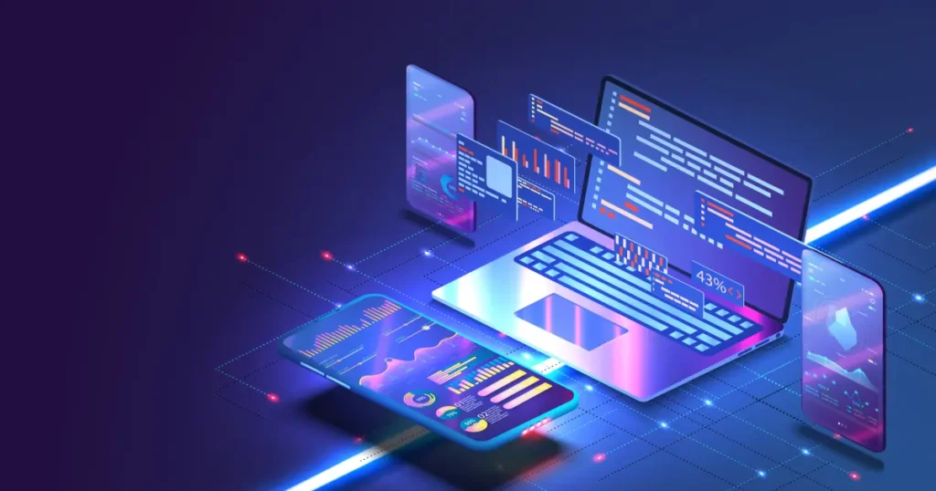How To Build a Website Using AI