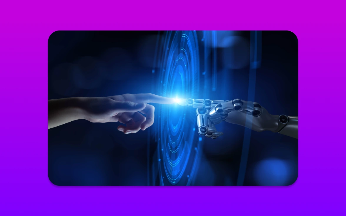 Digital Transformation with AI for Small Businesses