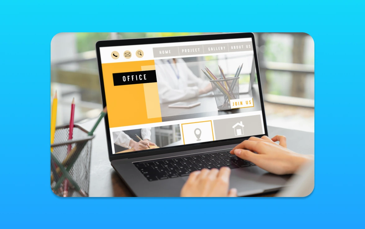 How To Build a Website Using AI