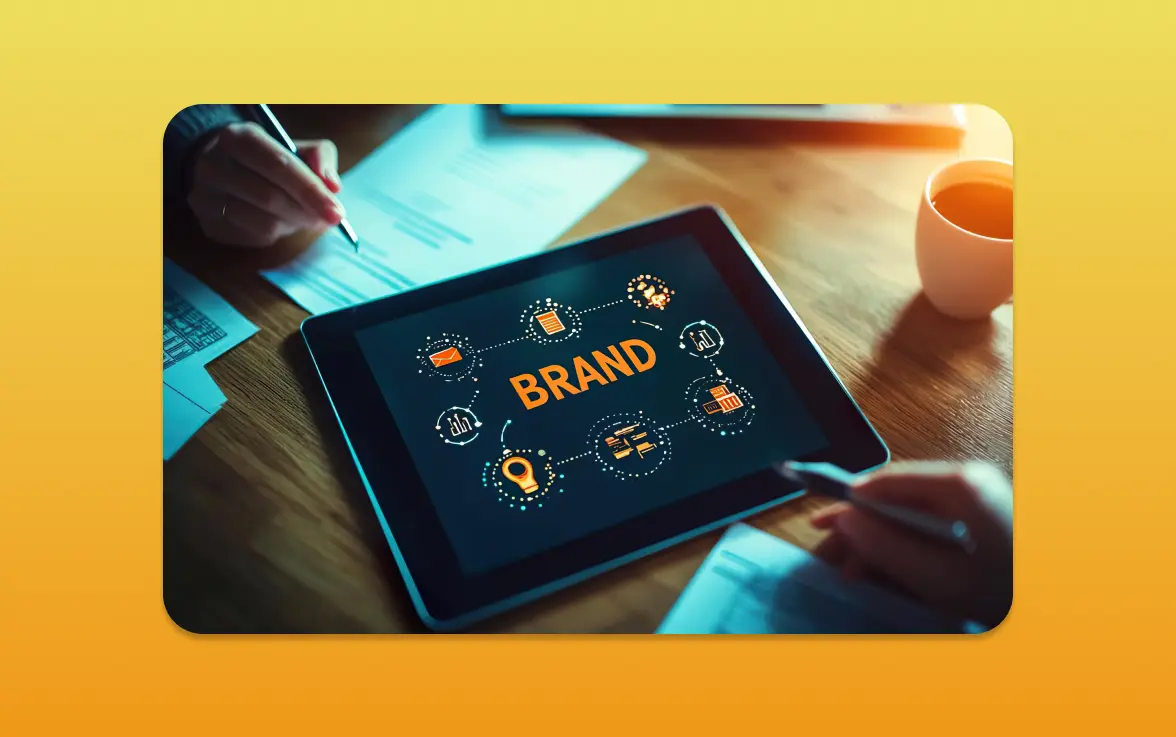 The Complete Guide to Brand Building for Small Businesses