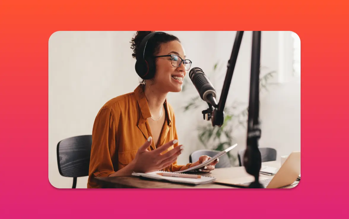 Podcast Marketing: Building Authority Through Video Content