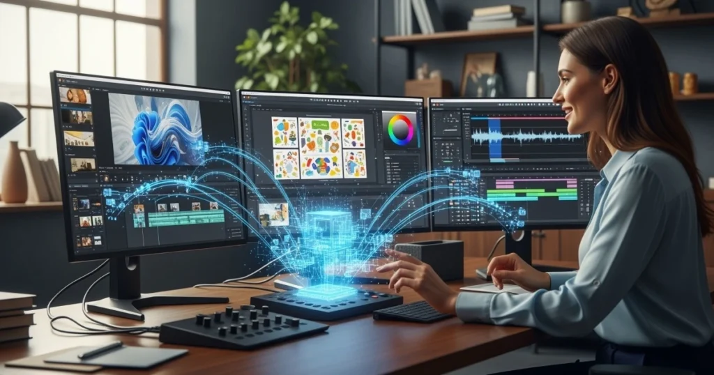 AI-Driven Content Creation: Tools and Strategies That Actually Work