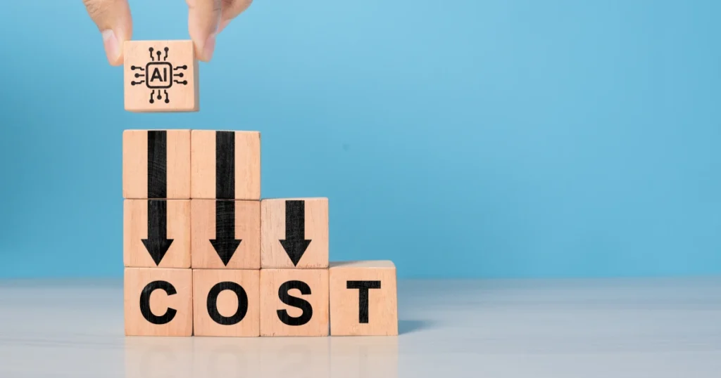 The Small Business Guide to AI Cost Optimisation