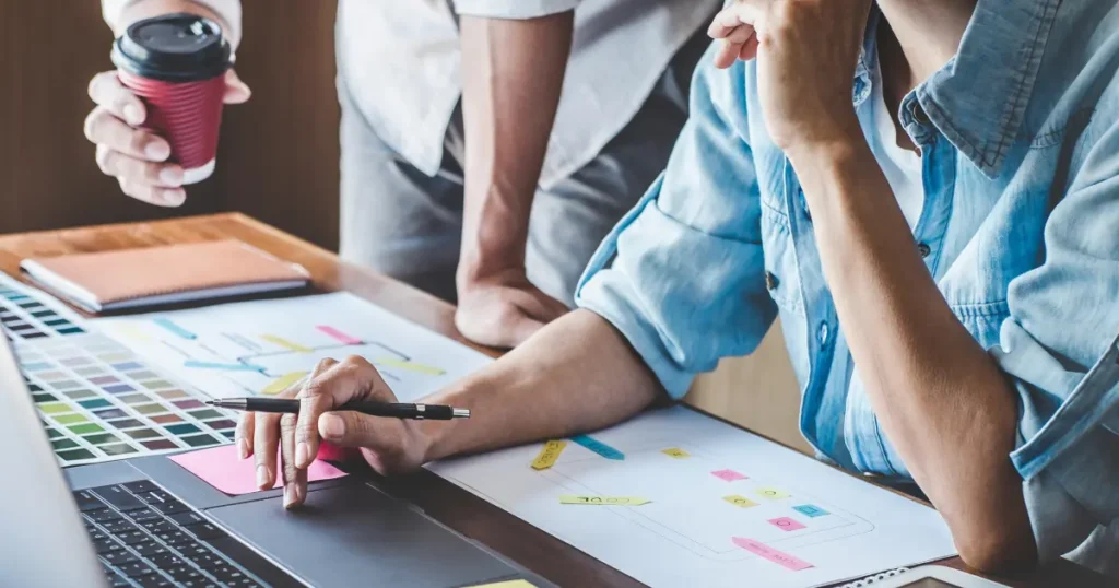 How to Build a High-Converting Website for Your Small Business