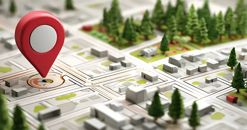 SEO for Local Businesses: How to Rank #1 on Google Maps?