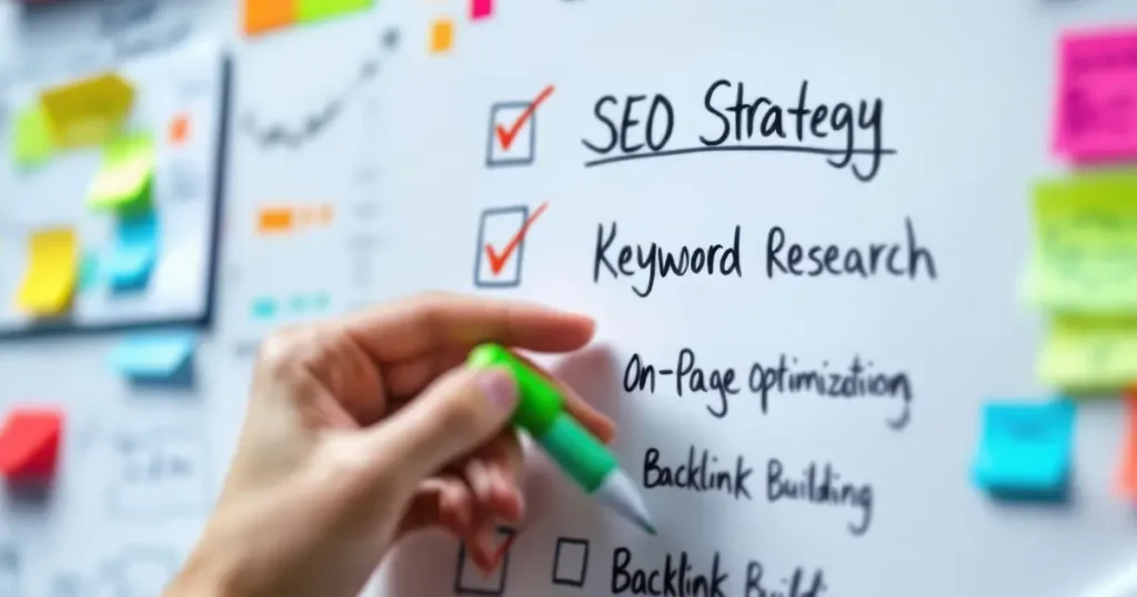 5 Proven Ways to Increase Website Traffic Without Paid Ads