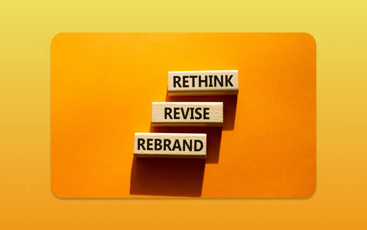 How to Rebrand Without Losing Your Existing Customers