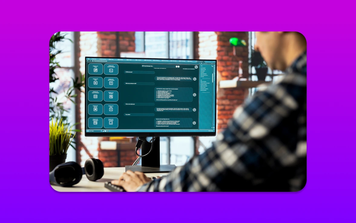 How to Generate Leads Automatically Using Chatbots & AI