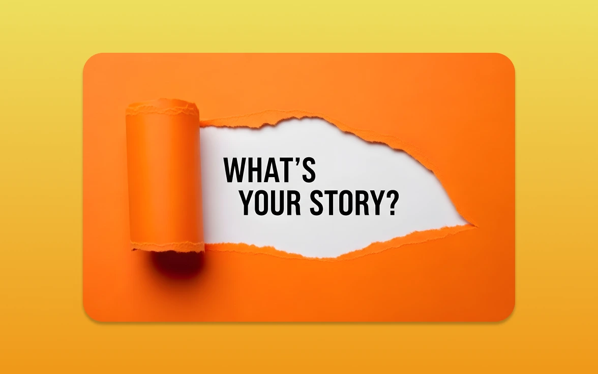 From Freelancer to Brand: How to Build a Visual Identity That Grows With You