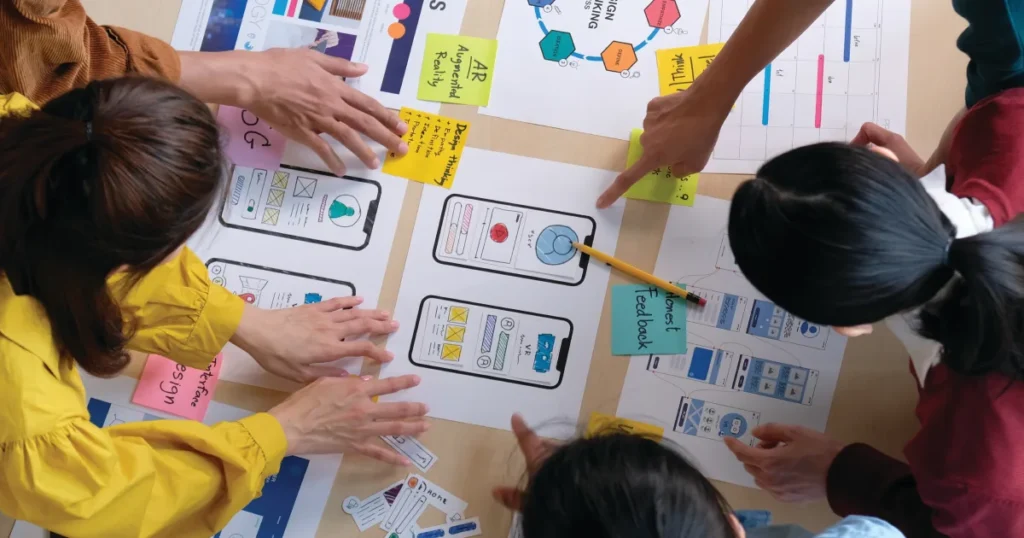 UX Psychology: How Design Shapes Customer Decisions