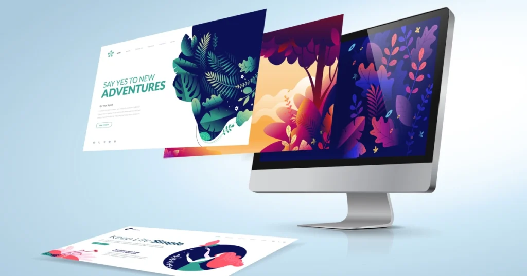 Web Design Trends to Expect in 2026