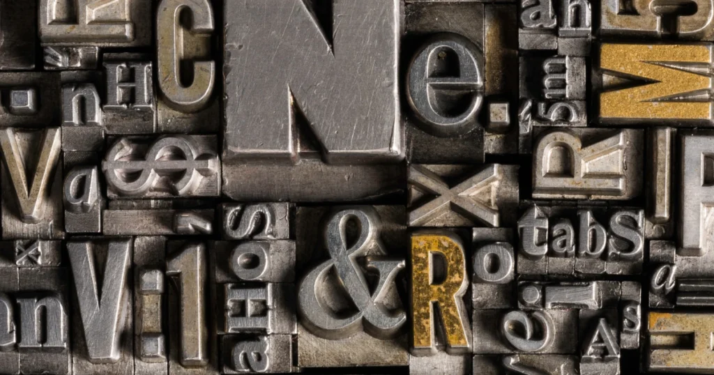 Typography Trends 2026: Fonts That Convert and Engage