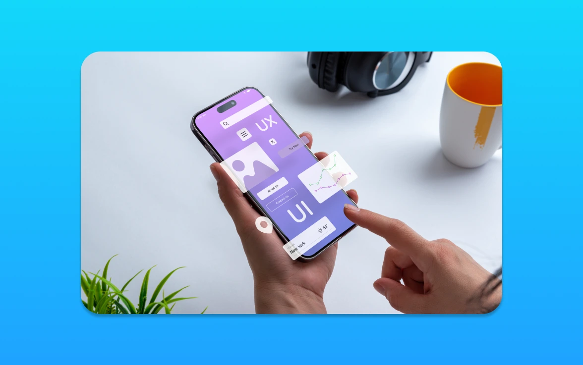 UX Psychology: How Design Shapes Customer Decisions