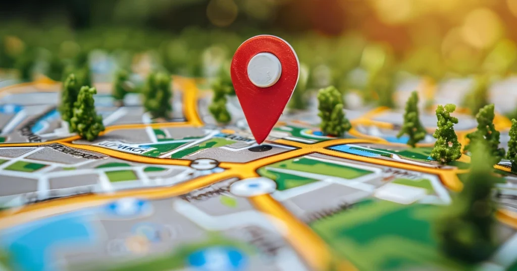 Local SEO for Multi-Location Businesses: Dominating Local Search