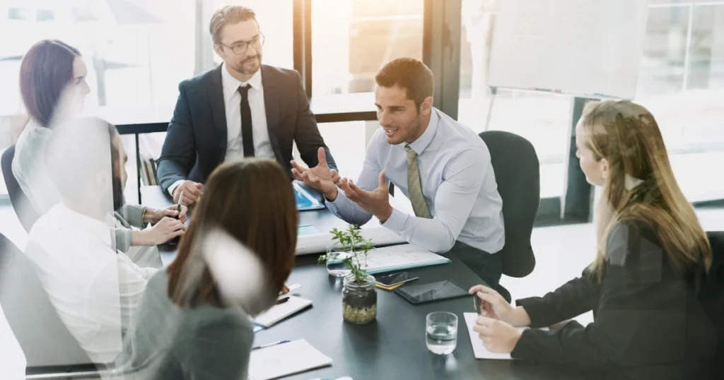 How AI is Changing B2B Sales and Lead Generation