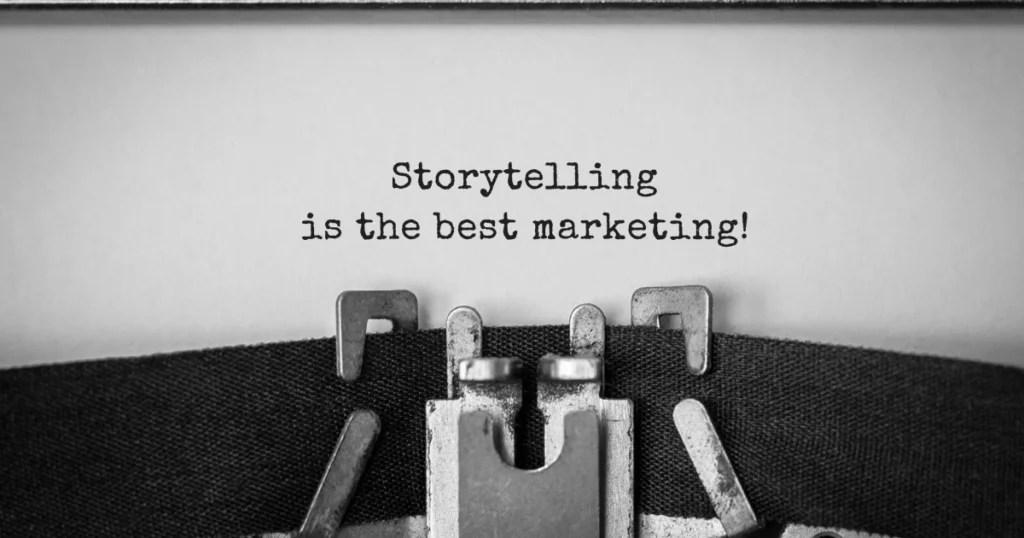 The Power of Brand Archetypes in Marketing Storytelling