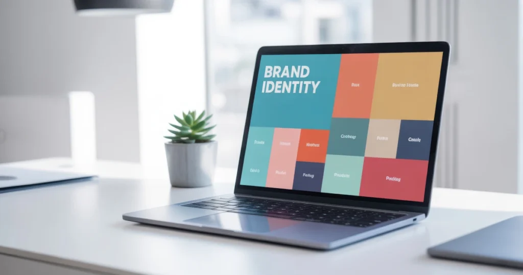 Dynamic Brand Guidelines: Creating Living Brand Systems