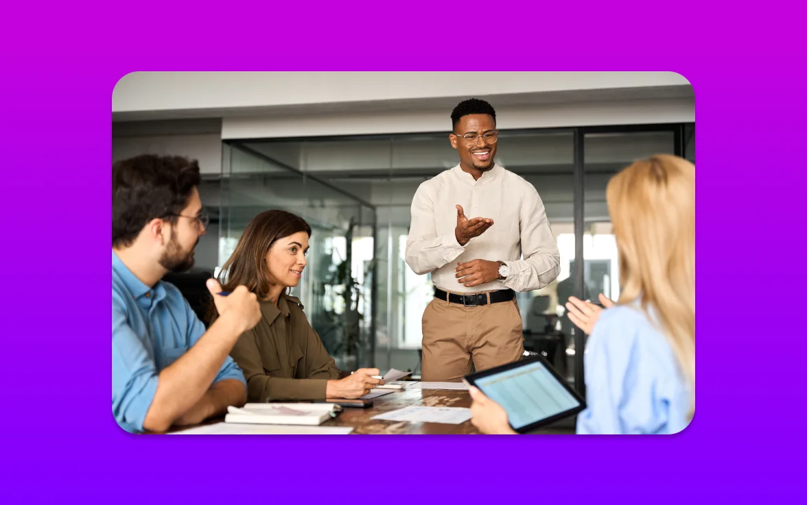 How AI is Changing B2B Sales and Lead Generation