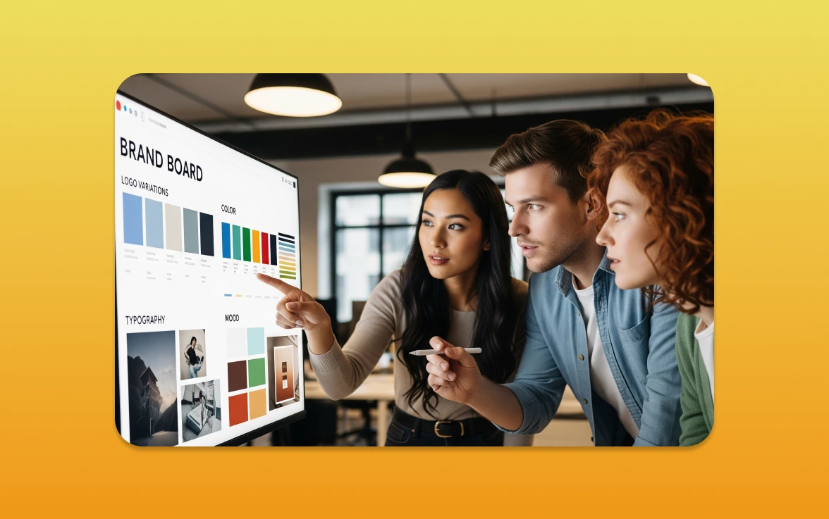 Dynamic Brand Guidelines: Creating Living Brand Systems