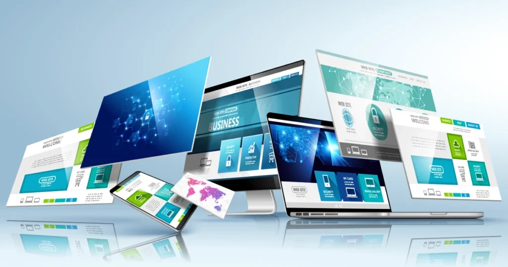 What Makes a Good Website? 16 Things Your Website Needs