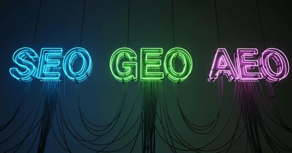 AI Search Strategy: A guide for modern SEO