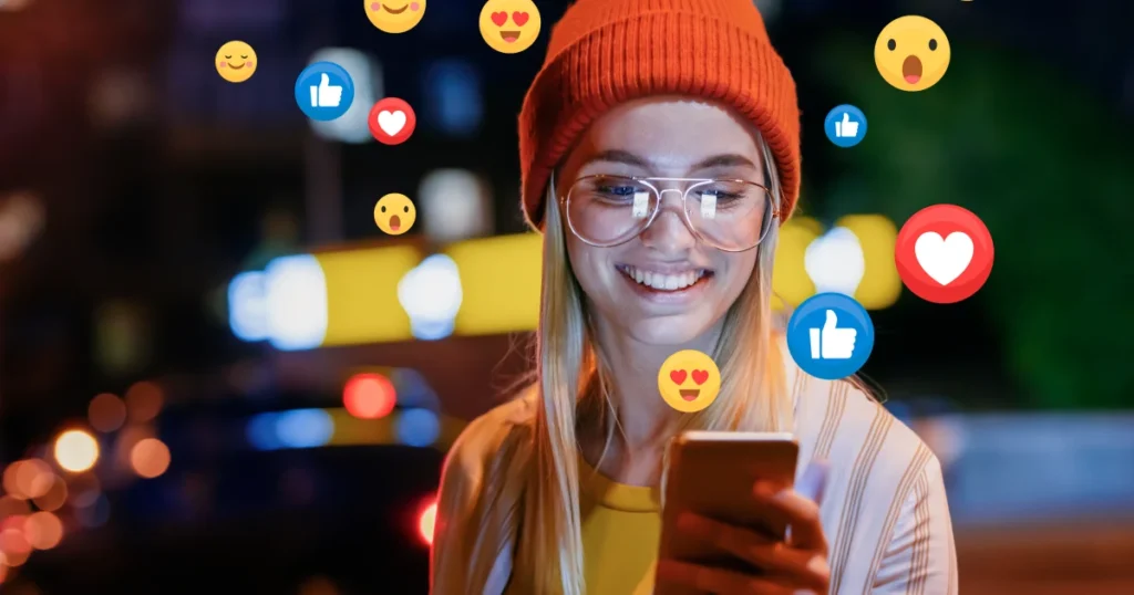 The Future of Social Media Trends in 2026