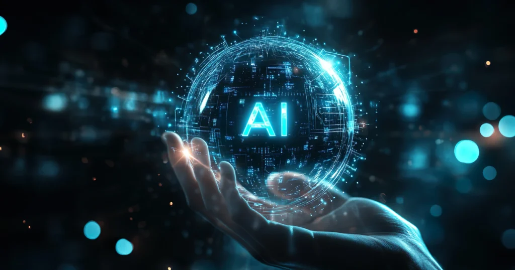 How AI Can Help Small Businesses?