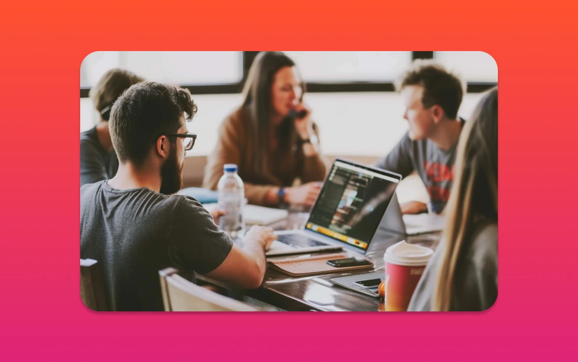 What is a B2B Marketing AI Automation Agency?