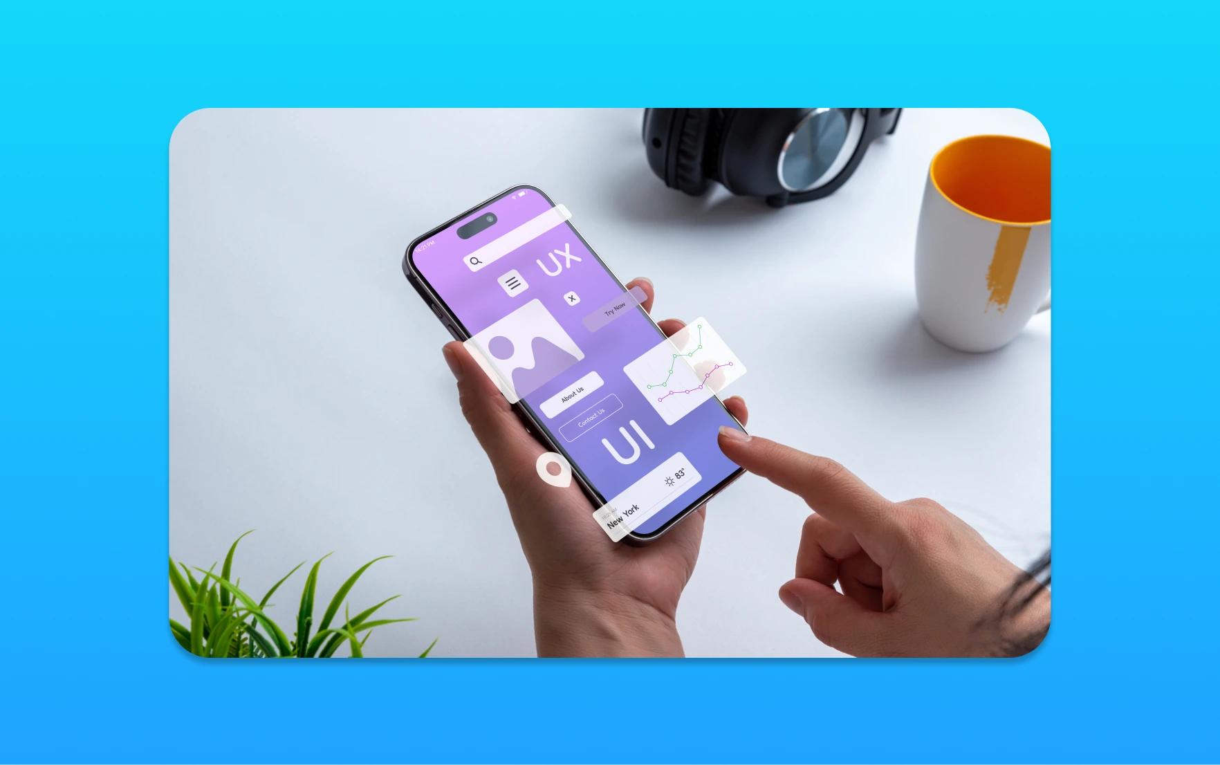 Why is User Experience on Websites so Important?