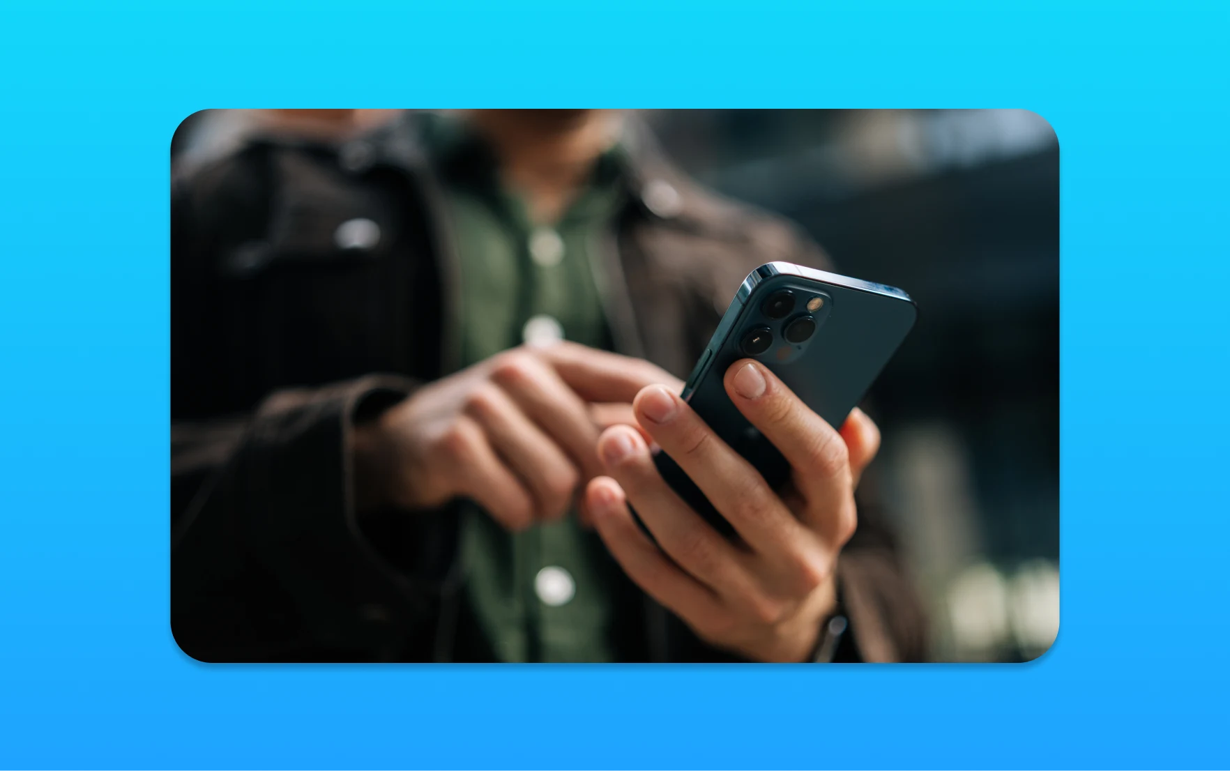 Benefits od Mobile Apps for Businesses