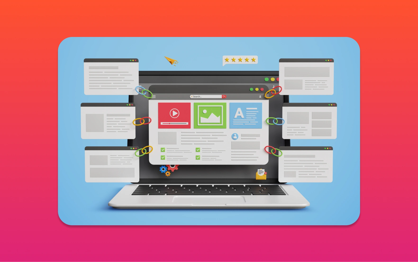 Is Building Links for SEO Still Important?