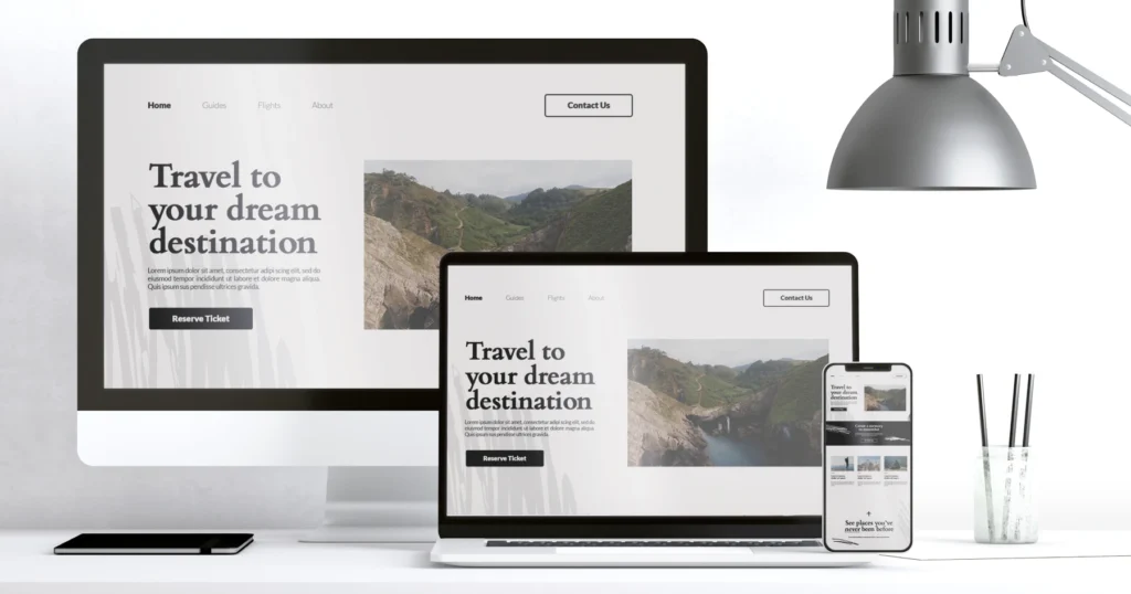 Mobile-First Web Design: Why Your UK Business Can't Afford to Ignore It