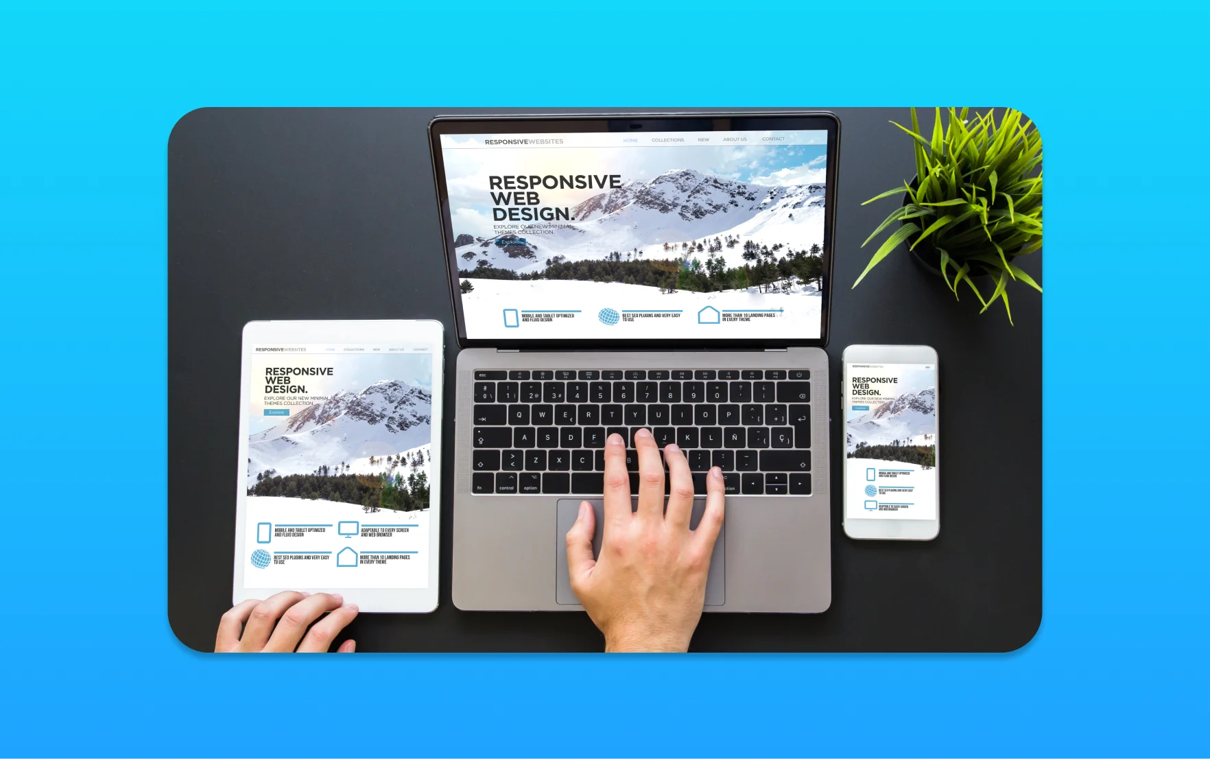 Mobile-First Web Design: Why Your UK Business Can't Afford to Ignore It
